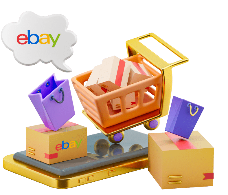 Ebay Dropshipping Service