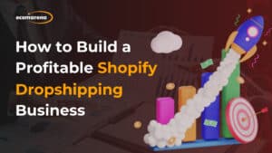 Profitable Shopify Dropshipping Business