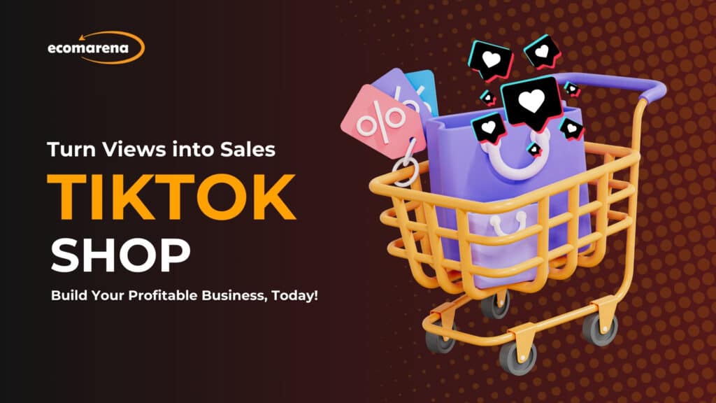 How to Build a Profitable TikTok Shop Business in 2024 | Step-by-Step Guide